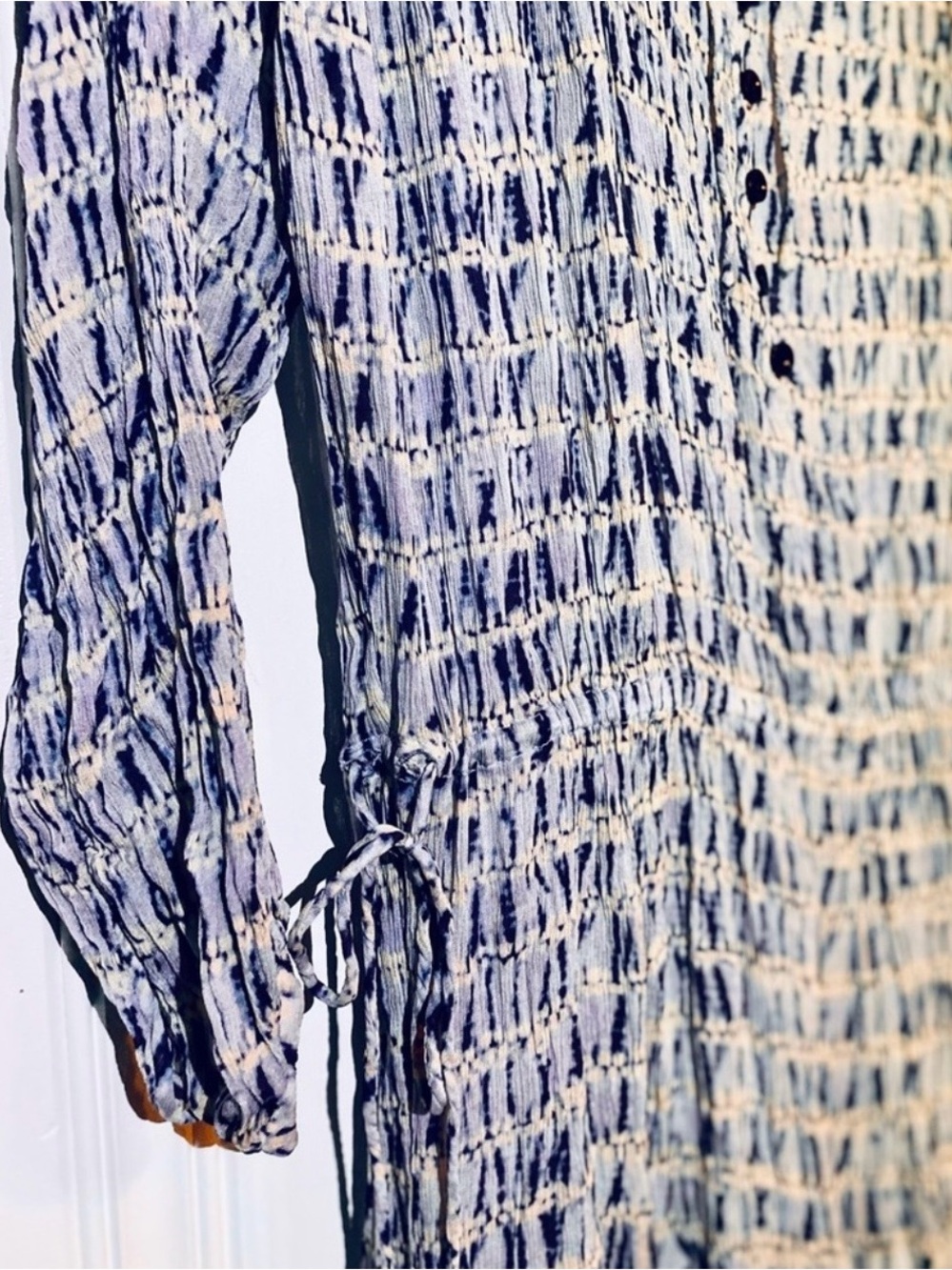 Isabel Etoile Marant - Boho Dress - Picture 7 of 10